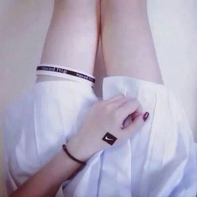唯美风景头像女 2
