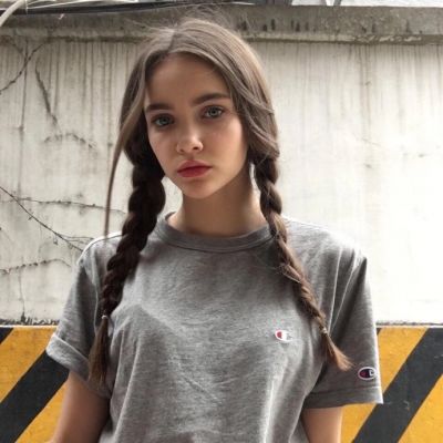 头像女高级感小众欧美 6
