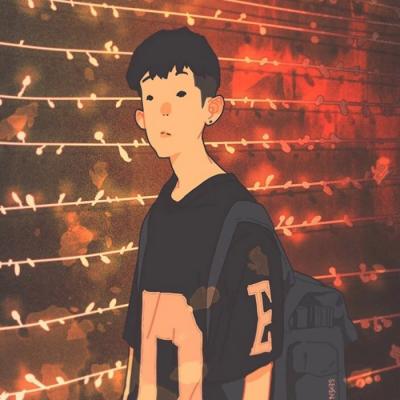 微信头像男生卡通大全 2