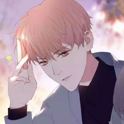 头像个性网男 2