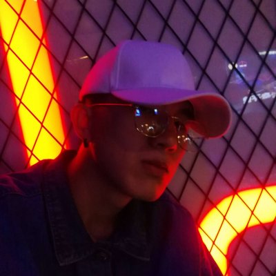 微信头像ins高级质感男独一无二 7