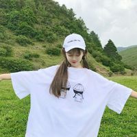 头像女2023最新款可爱日落 1