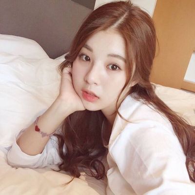 微信头像女2023最新图片 3