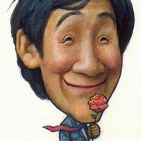 极简抽象头像 6