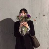 高雅有品位头像女生 8