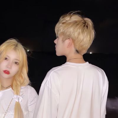 超好看的头像男女通用 8