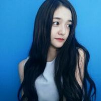 背面女头像图片大全 4