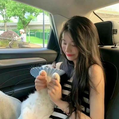 好看的头像霸气冷酷女 6
