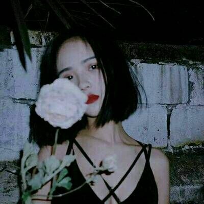 短发头像女2023最新款 2