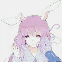 卡通头像大全女生 4