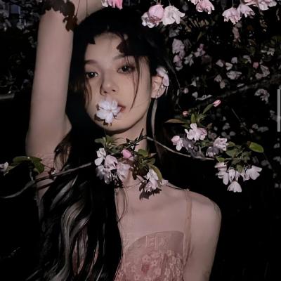 头像可爱图片真人 2