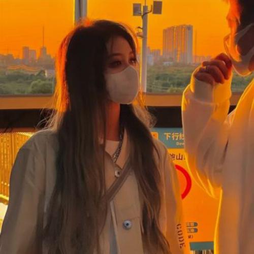 老公老婆的恩爱网名