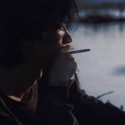 适合男生的头像 10