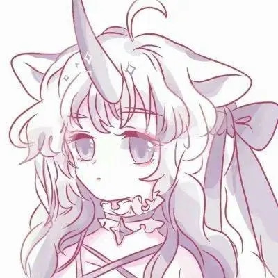 高颜值动漫头像 6