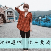 小羊玩偶头像 6