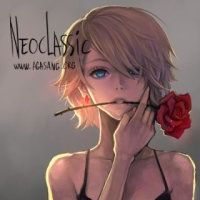 头像女生动漫唯美可爱 5