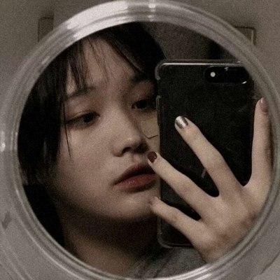 微信头像忧郁伤感图片 1