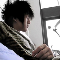 头像治愈系男图集 8