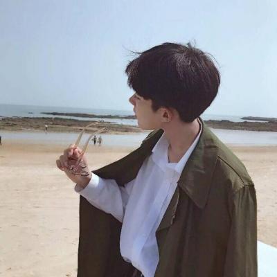 最新款微信头像图片 10