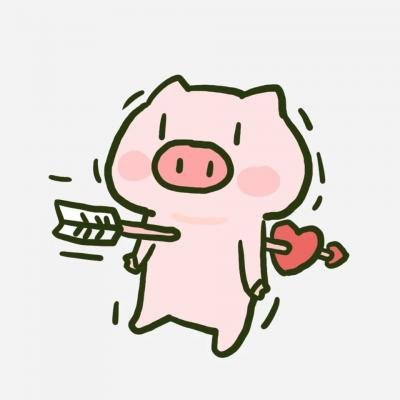 属猪用什么微信头像 6