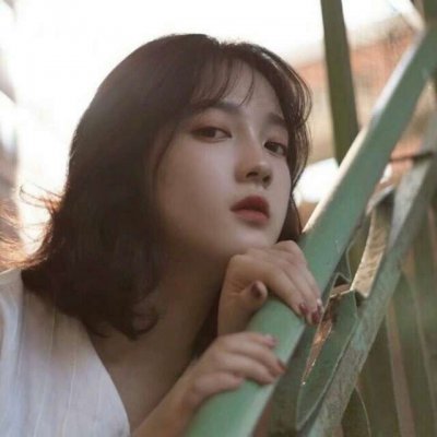 抖音上很好看的头像伤感 3