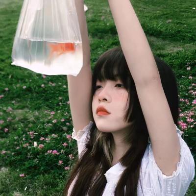 ins风头像