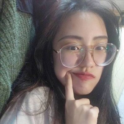 女生头像网名 1