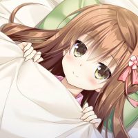 qq头像女二次元 3