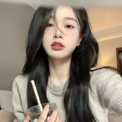 丧图女头像真人 2