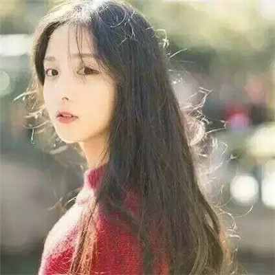 女头像ins高级质感侧面可直接取图 6