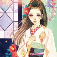 适合女生的动漫头像 3