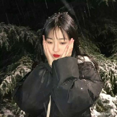 2023最新微信头像女 霸气 2