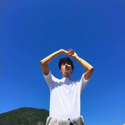 微信伤感头像男心灰意冷 2