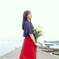 头像女图片花 4
