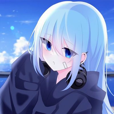 小清新头像图片高清