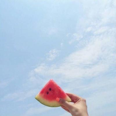微信头像天空 1