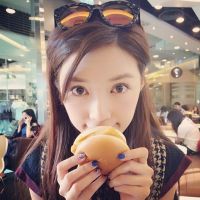 美丽头像女生 6