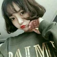 女生高颜值头像 4