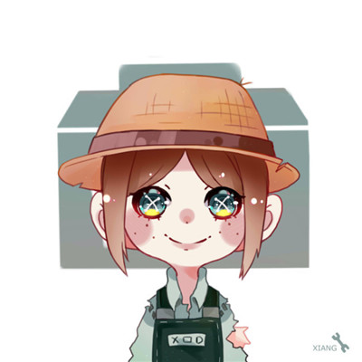 第五人格精美头像图片