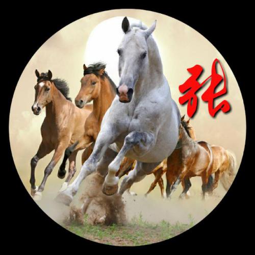 好运招财头像 4