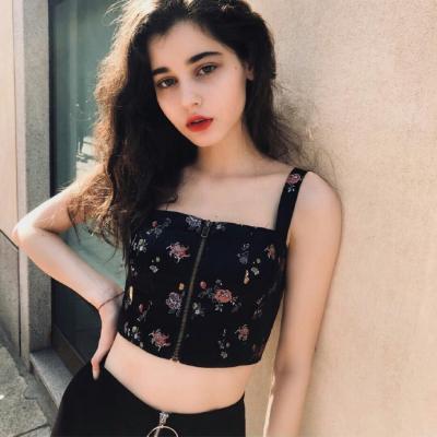 欧美头像ins高级女 微信 3