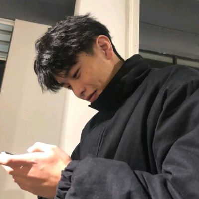 2023年微信头像图片男 10