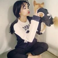 又拽又霸气的头像女 6