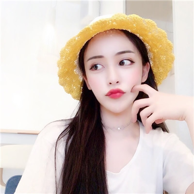 快手超火头像女 6
