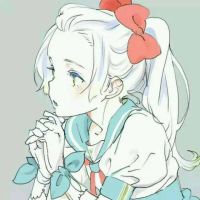 头像图片女生动漫 3
