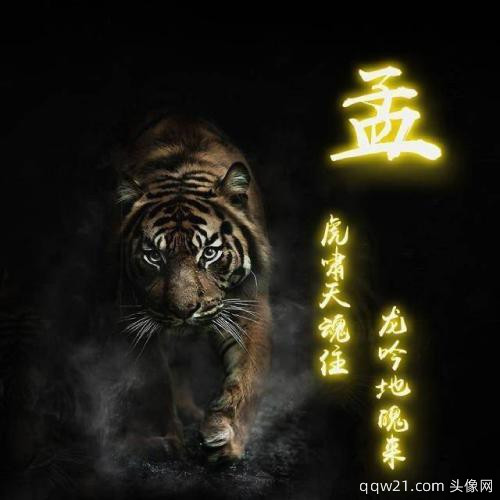 好看的微信头像图片 独特儿童 3