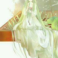 动漫二次元古风头像