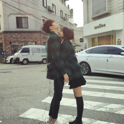 风景图片头像 唯美 女生 意境高清 4