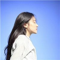 休息头像女生 1