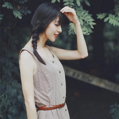 头像ins高级质感女夏日 1